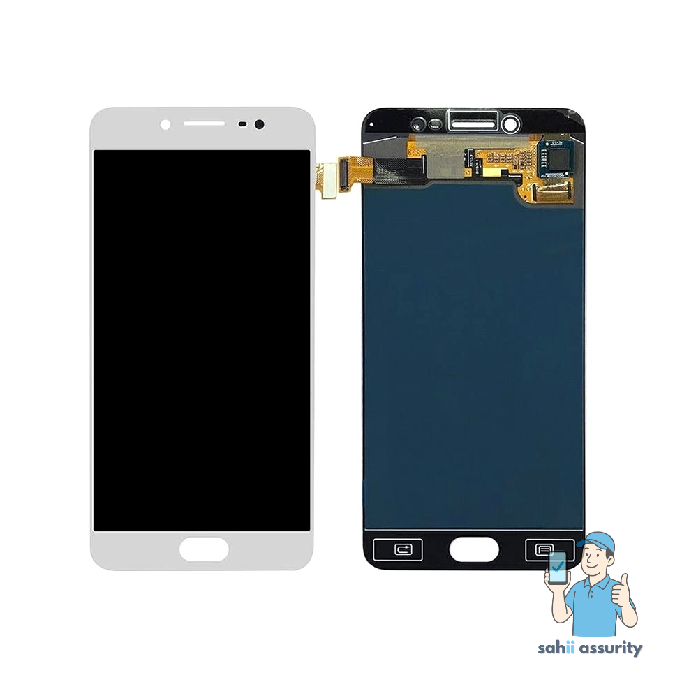 LCD with Touch Screen for Vivo X7